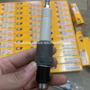 Pièces de machines 430-4521 BOUGIE D'ALLUMAGE pour pièces de moteur G3516 G3516H - Product Image 6