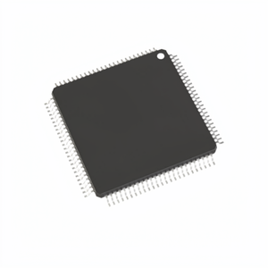 บริการครบวงจรแบบดั้งเดิม PIC32MX570F512LT-50I_PT 100 TQFP ชิ้นส่วนอิเล็กทรอนิกส์แบบฝังตัว - Product Image 1