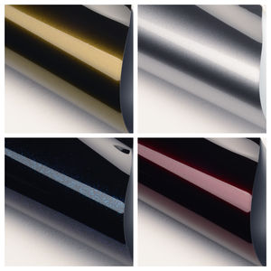 Film de protection de voiture en TPU PPF couleur personnalisée - Anti-rayures, auto-réparateur, blocage IR à 90% pour la protection du véhicule - Product Image 1