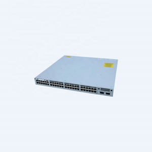 <span class=keywords><strong>C9200</strong></span>-<span class=keywords><strong>24PB</strong></span>-E Original nouveau commutateur CISCOS <span class=keywords><strong>C9200</strong></span> 24 ports plein PoE +, <span class=keywords><strong>C9200</strong></span>-<span class=keywords><strong>24PB</strong></span>-A d'avantage de réseau Essentials/réseau - Product Image 3