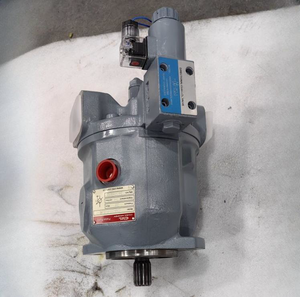 Bomba de pistón CM-38-P-S-R CM-91-S-11-00 CM-91-S-21-00 - Product Image 2