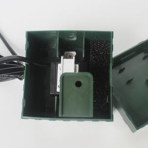 NOMOYPET <span class=keywords><strong>precio</strong></span> <span class=keywords><strong>de</strong></span> fábrica <span class=keywords><strong>de</strong></span> plástico verde filtro interno Airdrop Filtro <span class=keywords><strong>de</strong></span> acuario con bomba <span class=keywords><strong>de</strong></span> <span class=keywords><strong>agua</strong></span> para tanque <span class=keywords><strong>de</strong></span> tortuga - Product Image 4