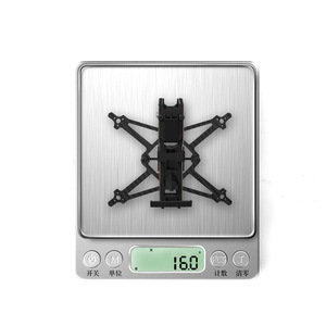 Châssis HGLRC Draknight <span class=keywords><strong>Dragon</strong></span> Knight - Ultra-léger, pour modèles réduits d'avions, drones FPV de course - Product Image 4