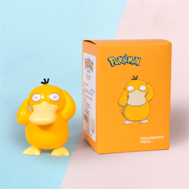 Psyduck