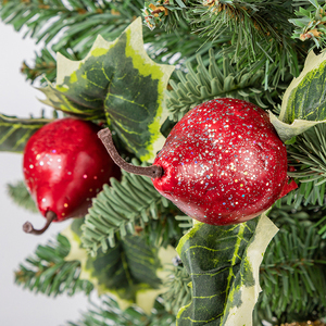 Co-Arts Table Décor en pot PE 2021 Arbre de Noël complet - Product Image 3