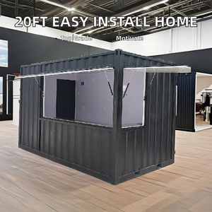กลางแจ้งแบบพกพา <span class=keywords><strong>Kiosk</strong></span>/บูธ/แผงลอย