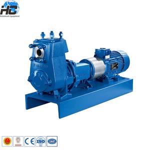 China Direct Supplier Crude Oil Trfansfer <b>Pump</b> / Crude <b>diesel</b> Oil <b>Transfer</b> <b>Pump</b> - Product Image 5