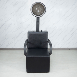 Equipo Profesional de Peluquería, Muebles para Salón de Belleza, Silla de Peluquería con Secador de Pelo de Alta Velocidad, Equipo para Barbería - Product Image 4