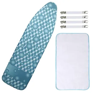 Planches à repasser professionnelles <span class=keywords><strong>de</strong></span> haute qualité avec organisateur rotatif à 360 degrés Couverture antivol <span class=keywords><strong>Centre</strong></span> <span class=keywords><strong>de</strong></span> <span class=keywords><strong>repassage</strong></span> - Product Image 1