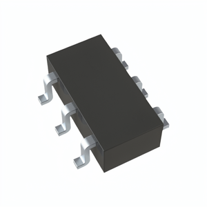 Distribuidor Autorizado Logic SC 74, SOT 457 NL17SZ374DBVT1G Componentes Electrónicos - Product Image 1