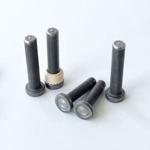 Bulloni di Giunzione in Acciaio al Carbonio ML15 Standard AWS D1.1, Finitura Fosfatata, M10-M25 per Costruzioni - Product Image 5