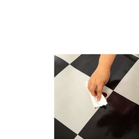 Fabricant de sols en vinyle résistance à l'usure flexible 100% Matière première Revêtement de sol en vinyle Bolon en rouleau de revêtement de sol antidérapant en plastique PVC