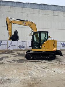 Excavatrice d'occasion CAT 307.5 Prix avantageux excellentes performances Excavatrice d'occasion CAT à vendre - Product Image 4