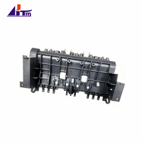 Base de Transporte de Plástico para Tarjetas NCR SDM, Número de Pieza 009-0030509-02, 0090030509