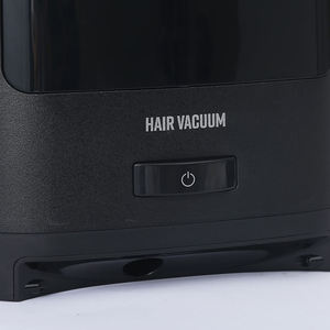 Aspirateur de cheveux professionnel moderne 1200w aspirateur électrique Portable humide et sec pour Salon de beauté et maison utilisant