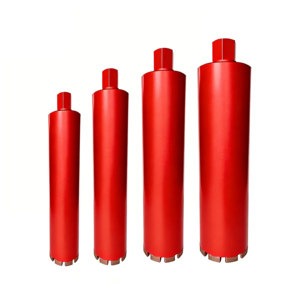 <span class=keywords><strong>Foret</strong></span> diamanté à longue durée de vie et haute efficacité pour le perçage du béton armé et des pierres - Product Image 3