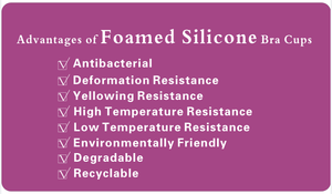 เสื้อชั้นในซิลิโคนโฟมระบายอากาศ YHD สำหรับคุณแม่ตั้ง<span class=keywords><strong>ครรภ์</strong></span> ให้การรอ<span class=keywords><strong>ง</strong></span>รับที่สบายสำหรับการตั้<span class=keywords><strong>ง</strong></span><span class=keywords><strong>ครรภ์</strong></span> การให้นมบุตร และการนอนหลับ - Product Image 6