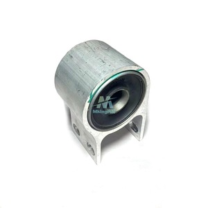Buje del brazo de control inferior 23167662 para Cadillac XT4 Opel, almohadilla del brazo de suspensión, suspensión no independiente - Product Image 3