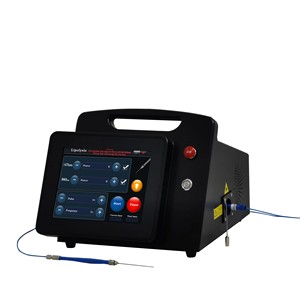 Appareil laser diode portable haute performance 980 nm 1470 nm pour soulager l'inflammation gynécologique - Product Image 5