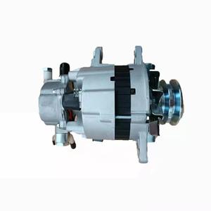 Alternador A2T01683 3730042200 A002T09884 A002T01686 12V 65A para <span class=keywords><strong>HYUNDAI</strong></span> <span class=keywords><strong>H100</strong></span> 2,5 Diesel 4D55 - Product Image 4