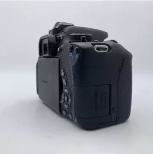 Appareil photo numérique reflex professionnel d'occasion en gros <span class=keywords><strong>pour</strong></span> Canon 700D/Rebel T5i/Kiss X7i, caméra vidéo numérique <span class=keywords><strong>pour</strong></span> streaming <span class=keywords><strong>YouTube</strong></span> et enregistrement de vlogs - Product Image 4