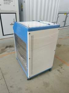 Banque de charge de simulation non linéaire de charge de test d'onduleur de test d'alimentation UPS 0 ~ 300kW - Product Image 6