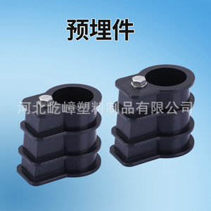 Swimming <b>pool</b> escalator 304 stainless steel treads, embedded parts, edge banding, plastic parts, escalator <b>accessories</b> - Product Image 2