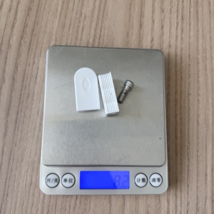 Accessoires de combinaison trois-en-un en zinc pour meubles, fixations pour armoires, vis pour armoires, quincaillerie de chambre à coucher, porte - Product Image 4