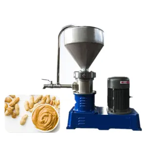 Tahini production line /tahini making machine/tahini making machine sesame