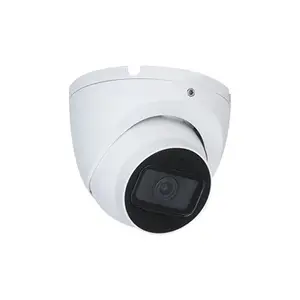Câmera analógica interna HAC-HDW1800TLM-A DH Original 8MP 4K CCTV Câmera 4 em 1 com microfone embutido 2023 30m IR