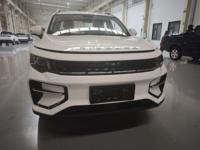 Nouvelles voitures Geely Riddara RD6, conduite à droite, 4x4, camionnette électrique pure 390 km, véhicules à énergie nouvelle