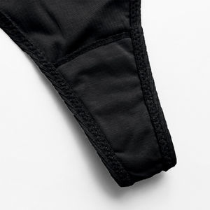 G Strings Tanga Kostenlos Nahtlose Frauen Super Slim Niedrige Taille Höschen Sexy Unterwäsche Damen Slips Dessous Unterwäsche Dessous Tangas - Product Image 6