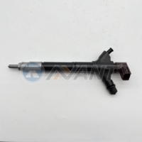 Iniettore Carburante Common Rail Diesel di Alta Qualità 23670-59045 per Toyota