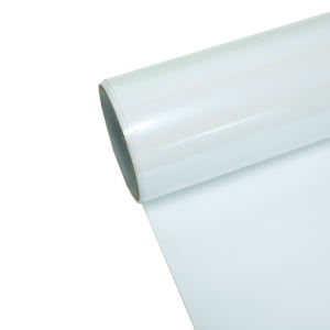 HIGHCOOL Diamant Bleu Blanc PVC Corps Peinture Protection Film Auto Wrap Accessoires Auto-Guérison PPF Vinyle Changement De Couleur Extérieur - Product Image 1