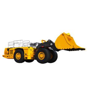 Camions miniers souterrains de la <span class=keywords><strong>série</strong></span> XUT320F XUT430F XUT545F avec retardateur hydraulique - Product Image 3