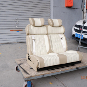 Siège-lit convertible haut de gamme pour Tesla Model Y, <span class=keywords><strong>matelas</strong></span> pliable gain de place pour le mode camping - Product Image 1