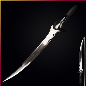 Alita <span class=keywords><strong>Battle</strong></span> <span class=keywords><strong>Angel</strong></span> Sword อุปกรณ์ประกอบฉากภาพยนตร์,คอสเพลย์อุปกรณ์ตกแต่งภายในงานฝีมือของสะสม - Product Image 3