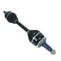 Arbre de Transmission CV Joint Driveshaft 2310001 JB3G 3A428 AC JB3G-3A427-EA Demi Essieu Avant Gauche pour Ranger 2.0 2021-