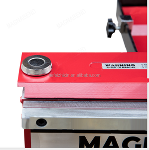 Gran oferta, máquina <span class=keywords><strong>dobladora</strong></span> electromagnética multifuncional <span class=keywords><strong>de</strong></span> acero y Metal <span class=keywords><strong>de</strong></span> 8 pies y 10 pies, máquina plegable electromagnética <span class=keywords><strong>Manual</strong></span> <span class=keywords><strong>de</strong></span> alta resistencia - Product Image 3