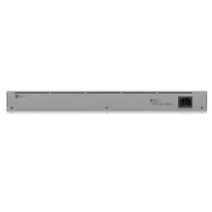 Switch de Red Administrado UniFi USW-Aggregation, 48 Puertos 10/100/1000Mbps, Capacidad de 104 Gbps, Full-Duplex - Product Image 2