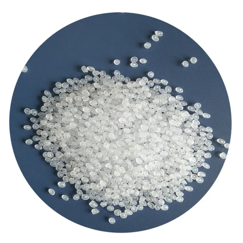 Tr144 ldpe בתולה גרגירים ldpe גרגירי פלסטיק בתולי פוליפרופילן אקראי copolymer ldpe שרף