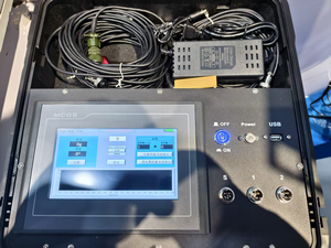 Dụng cụ cân bằng cầm tay nhẹ - Product Image 2