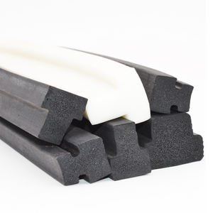 Joints <span class=keywords><strong>en</strong></span> mousse EPDM personnalisés pour moules d'usine AAC - Joints <span class=keywords><strong>en</strong></span> <span class=keywords><strong>caoutchouc</strong></span> <span class=keywords><strong>profil</strong></span>és <span class=keywords><strong>en</strong></span> <span class=keywords><strong>T</strong></span> et convexes - Product Image 5