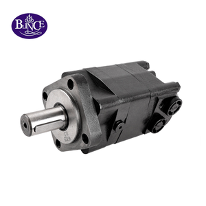 Motor Hidráulico Cicloidal Blince Personalizado para Miniexcavadora, Serie 2K OMS BMSY, BMSY200, BMSY400 - Product Image 4