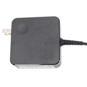 Adaptador de Corriente para PC de 65W, Resistente al Fuego, 20V 3.25A, Conector de 4.0*1.7mm, Cargador de Pared para Portátil, Protección OVP OTP, CE/FCC/ROHS - Product Image 4