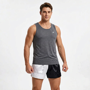 Muay Thai Shorts Black Customize Muay Thai Shorts My logo Muay Thai Kick Boxing Shorts for Men - Product Image 1
