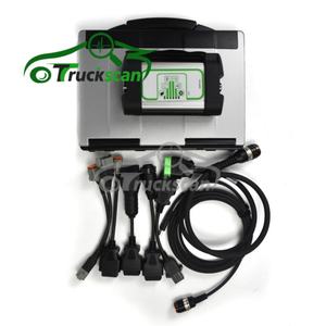 Ordinateur portable CF52 pour VOLVO VOCOM 88890300 pour VOLVO/MACK Euro6 FM4 FH4 Outil de diagnostic de camion Pk Vocom Ii 88894000 - Product Image 4