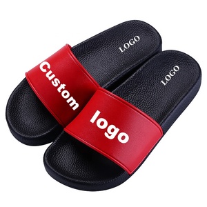 <span class=keywords><strong>2020</strong></span> Greatshoes summer beach, cheap, China, factory supplies Logo sneakers for mens and women - Product Image 4