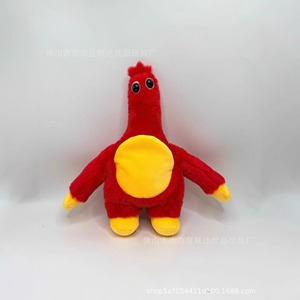 Peluche The Amazing Digital <span class=keywords><strong>Circus</strong></span>, Joker Pomni Jax, poupée en peluche du <span class=keywords><strong>Cirque</strong></span> Numérique - Product Image 4