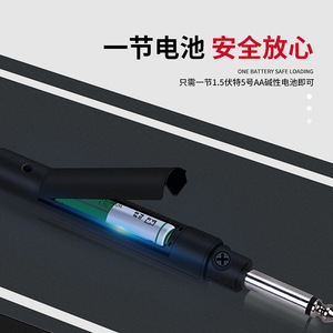 Electro Capacitive Microphone <b>Adapter</b> 3.5 To 6.5mm Plug In ABS Material For Instrument Audio Connection - Product Image 1